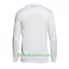 Jalkapallo Pelipaidat Saksa Kotipaita 2018 Pitkähihainen